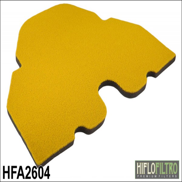 Hilfo Hiflo HFA2604 Air Filter